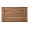 Glitzhome® Wooden Merry Christmas Wall Décor Accent